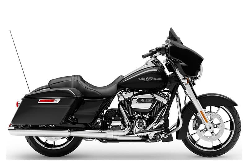 2020 Harley-Davidson Street Glide® - media 10