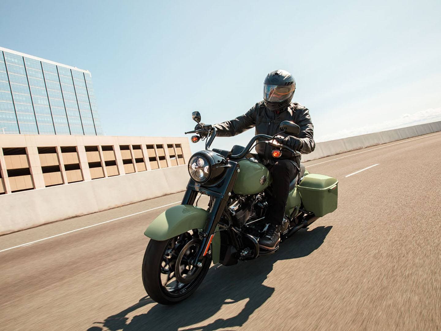 2021 Harley-Davidson Road King® Special - media 31