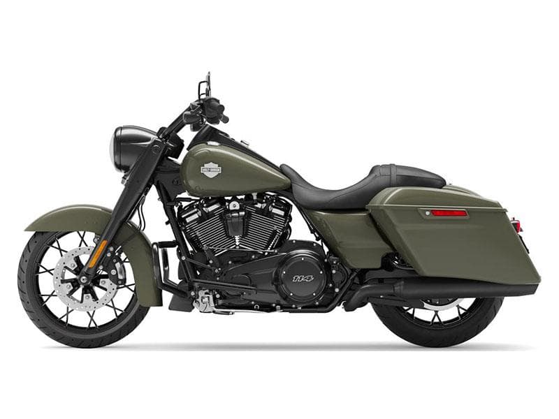 2021 Harley-Davidson Road King® Special - media 20