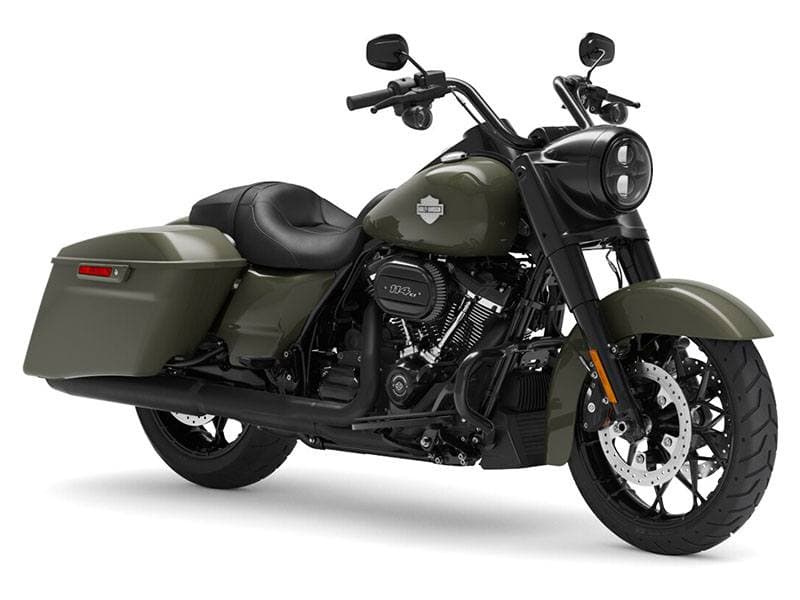 2021 Harley-Davidson Road King® Special - media 21