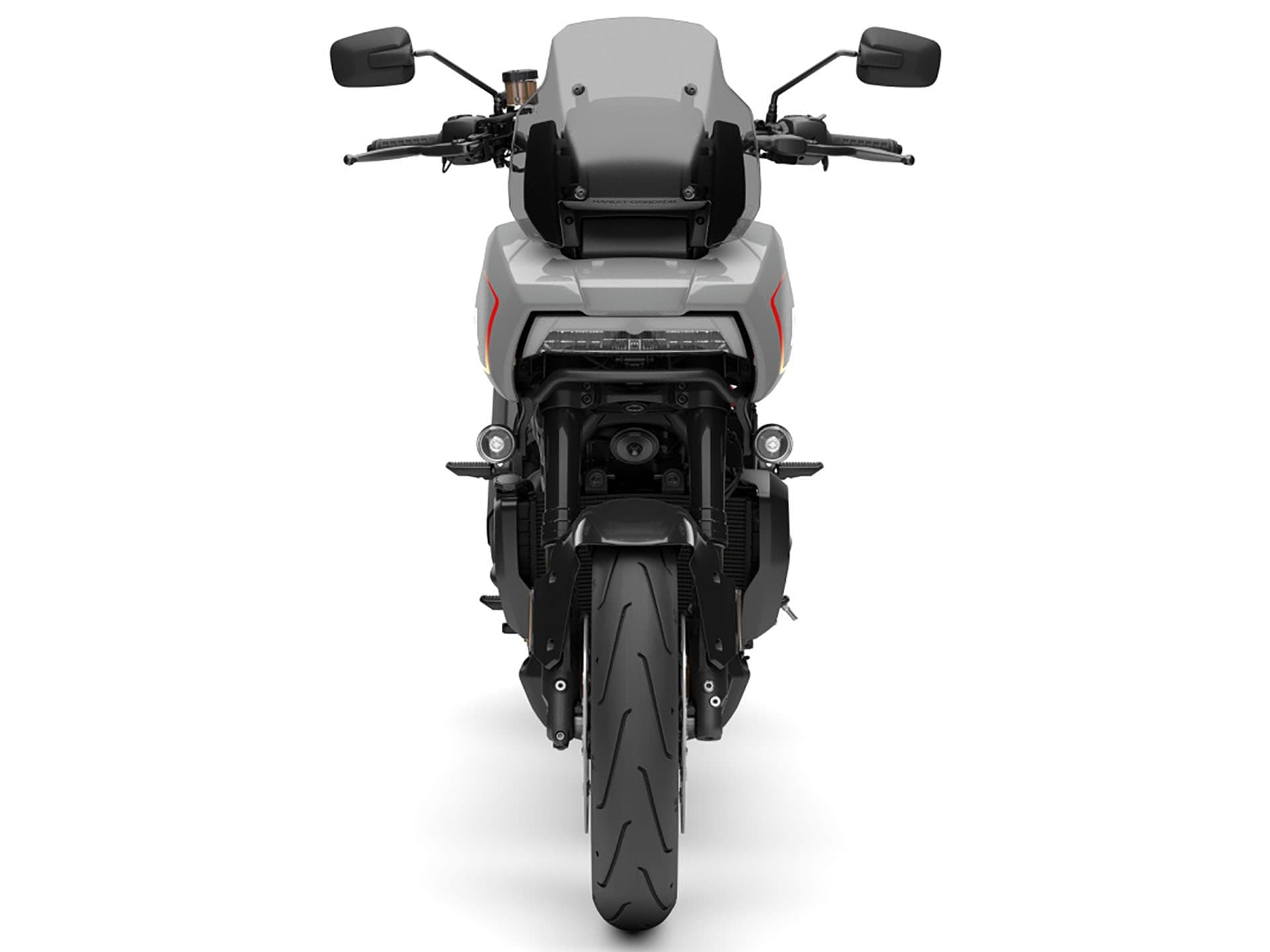 2025 Harley-Davidson Pan America® 1250 ST - media 13