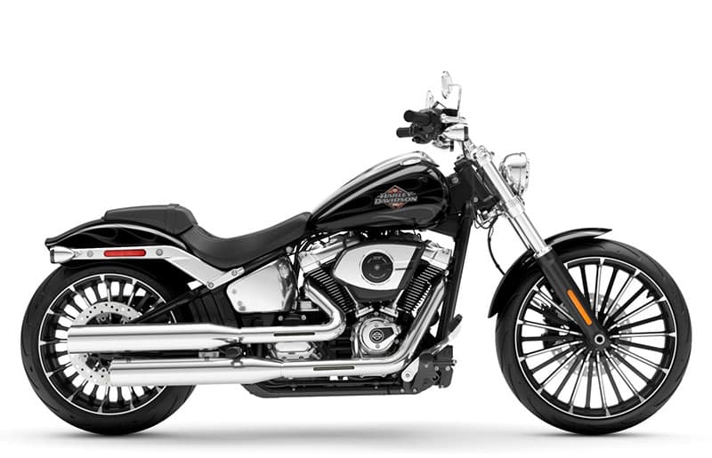 2025 Harley-Davidson Breakout®