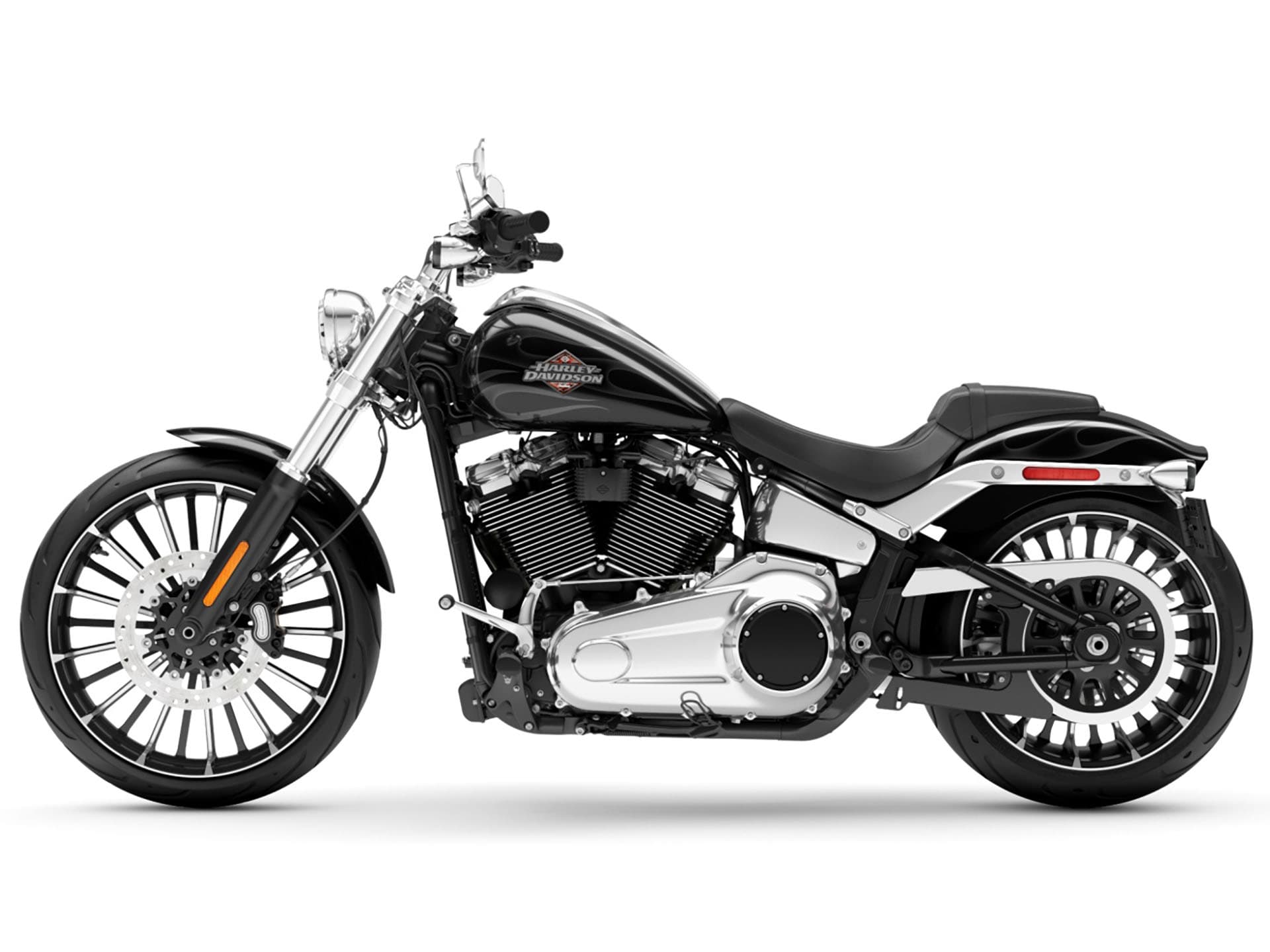 2025 Harley-Davidson Breakout® - media 2