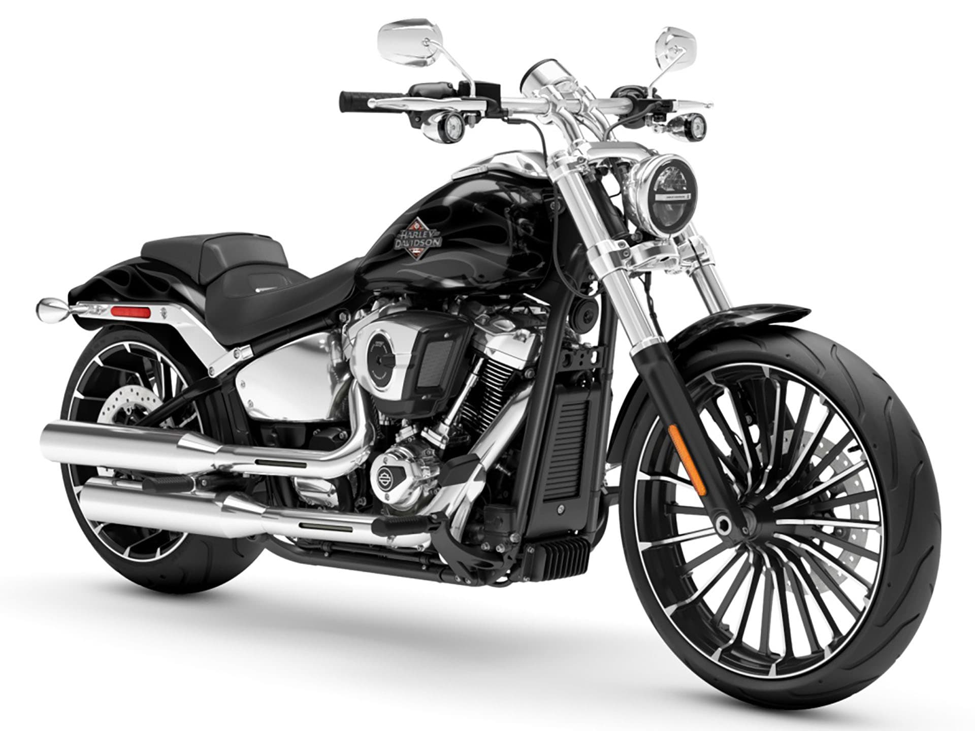 2025 Harley-Davidson Breakout® - media 3
