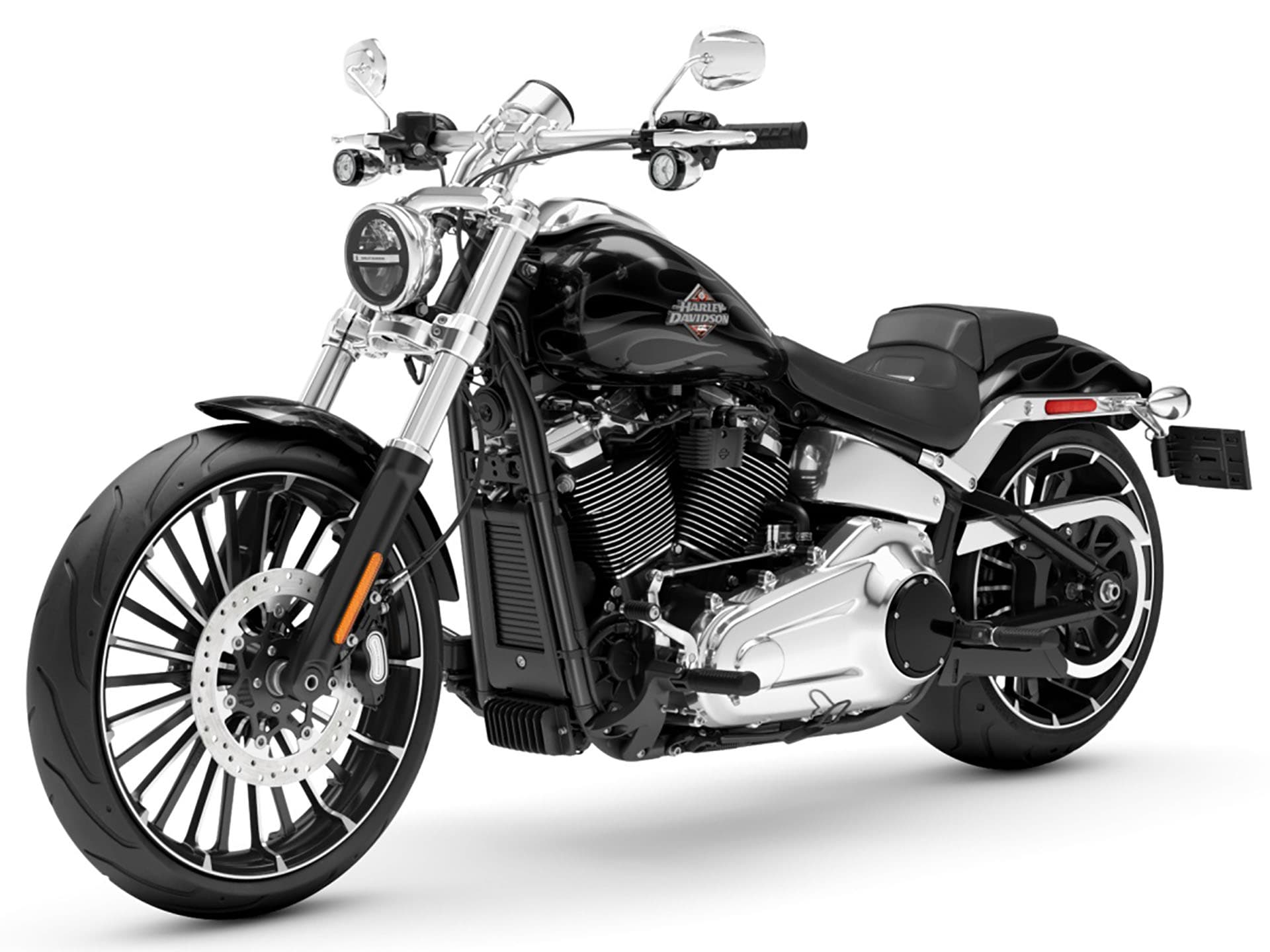 2025 Harley-Davidson Breakout® - media 4
