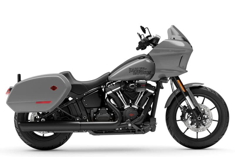 2026 Harley-Davidson Low Rider® ST