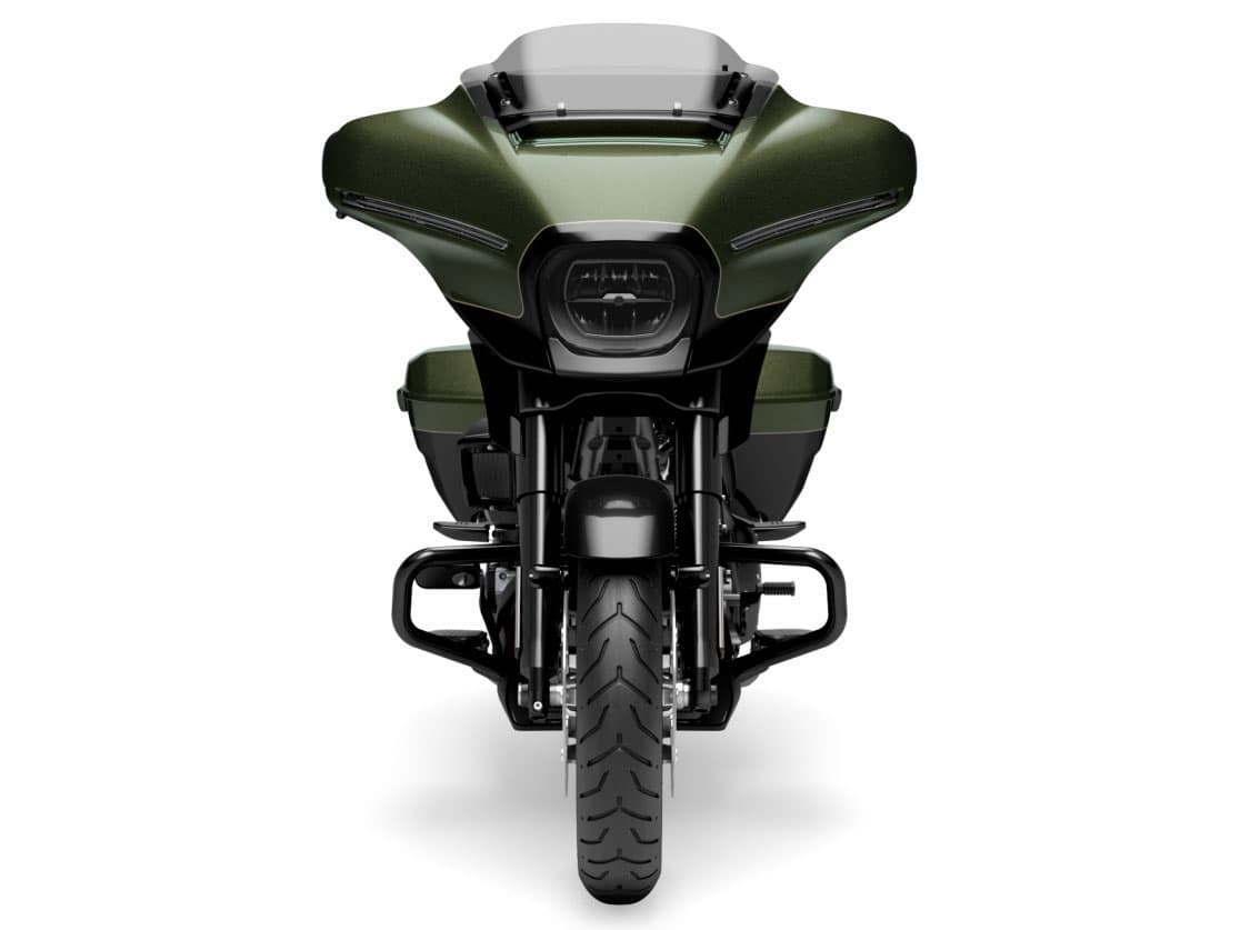 2026 Harley-Davidson Street Glide® - media 14