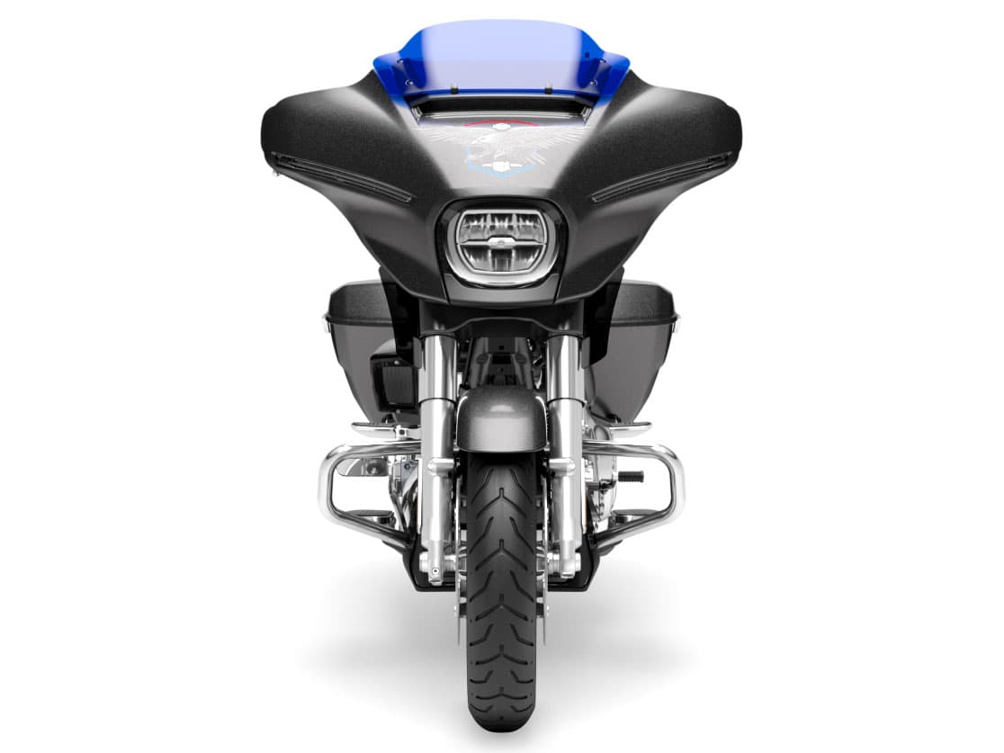 2026 Harley-Davidson Street Glide® - media 10