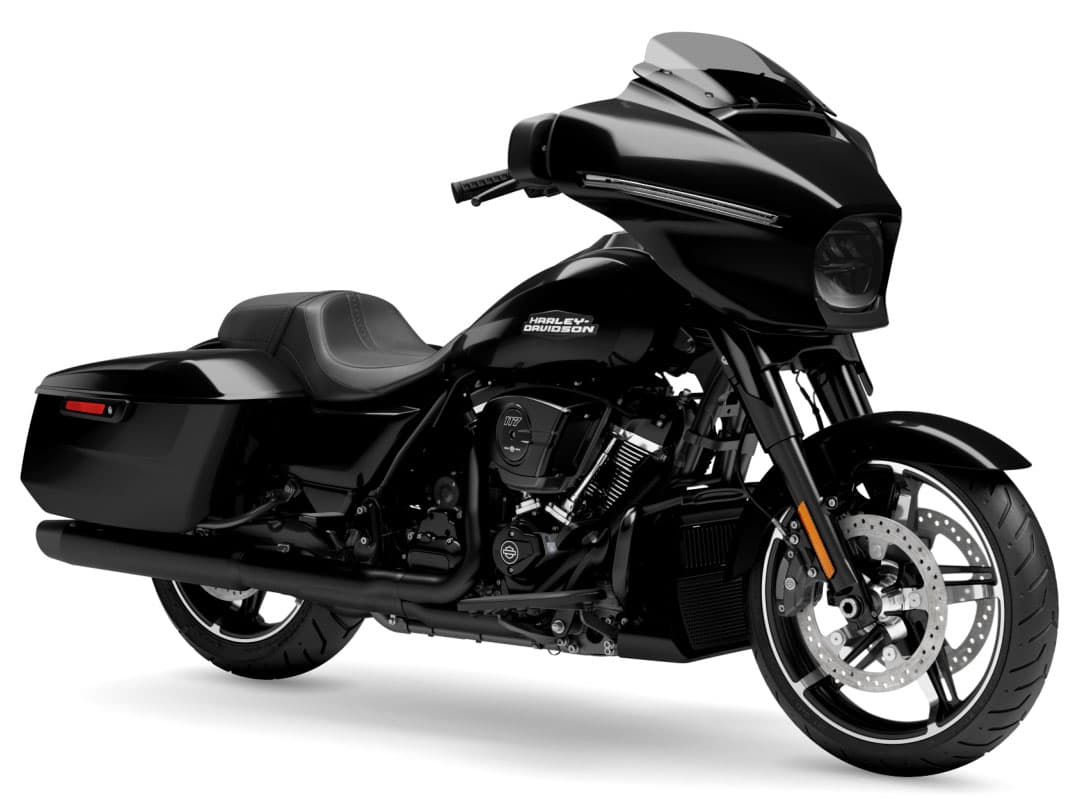 2026 Harley-Davidson Street Glide® - media 12
