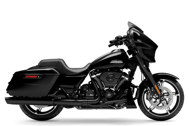 2026 Harley-Davidson Street Glide® - media 10