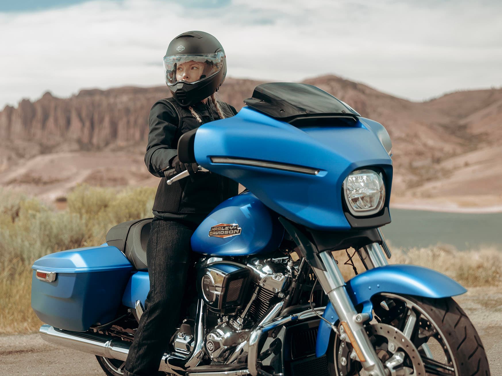 2026 Harley-Davidson Street Glide® - media 18