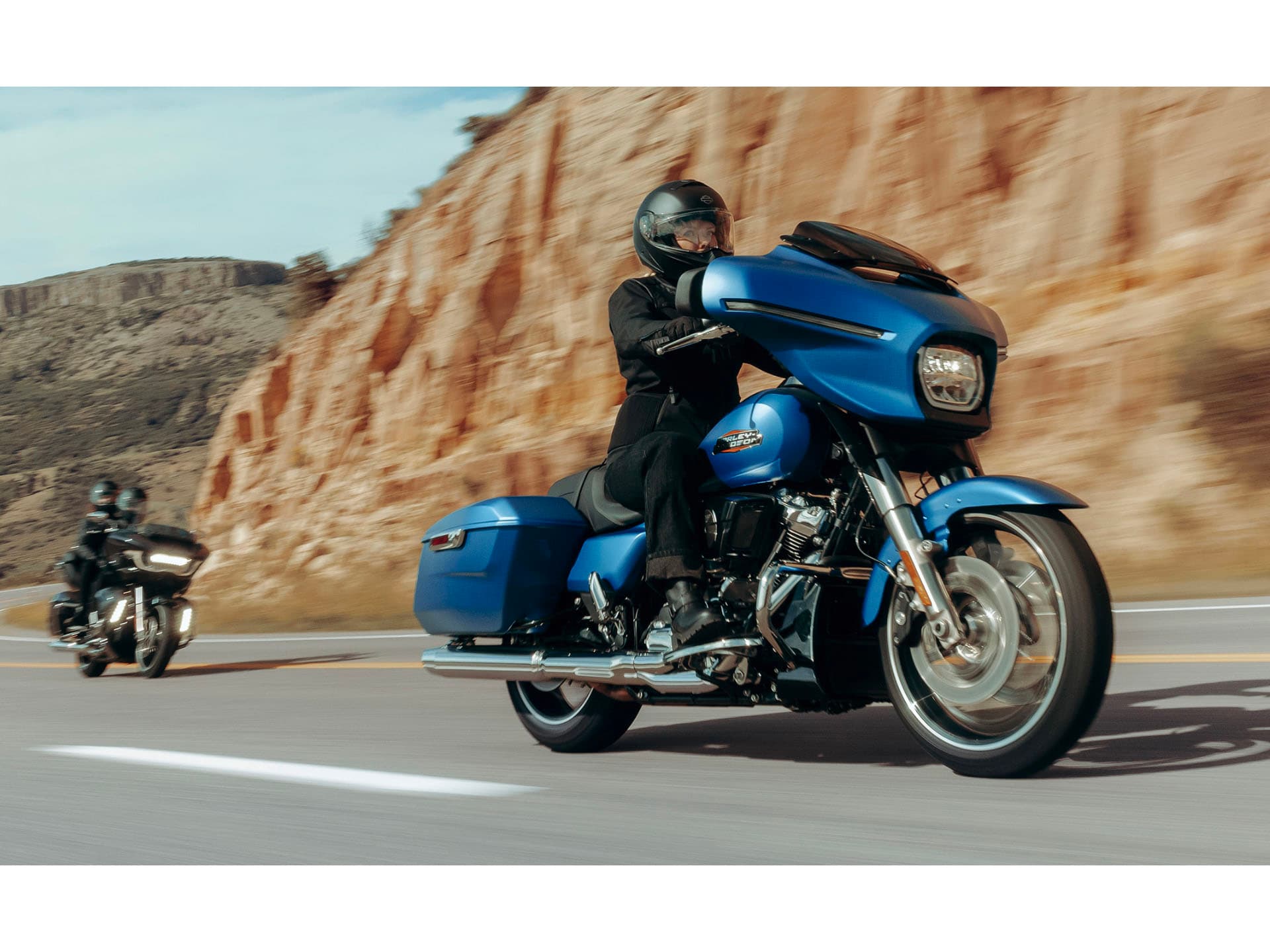 2026 Harley-Davidson Street Glide® - media 19