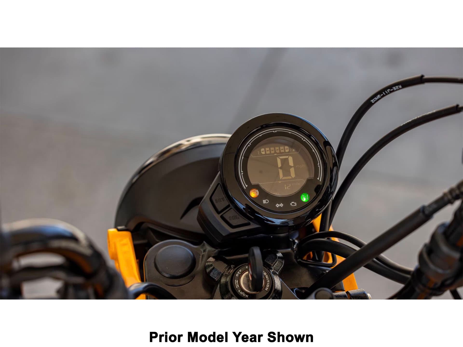 2025 Honda Trail125 - media 13