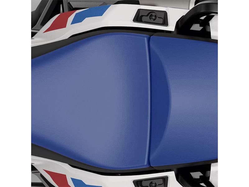 2025 Honda Africa Twin Adventure Sports ES DCT - media 15