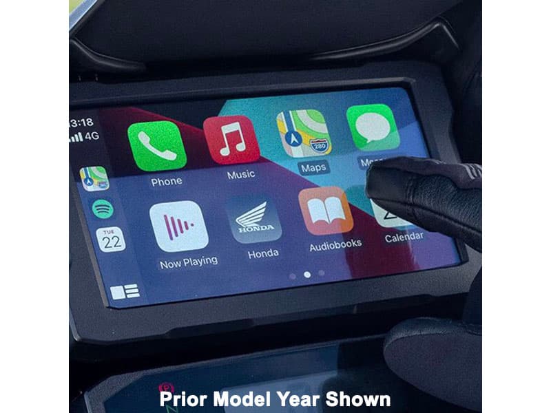 2025 Honda Africa Twin Adventure Sports ES DCT - media 17