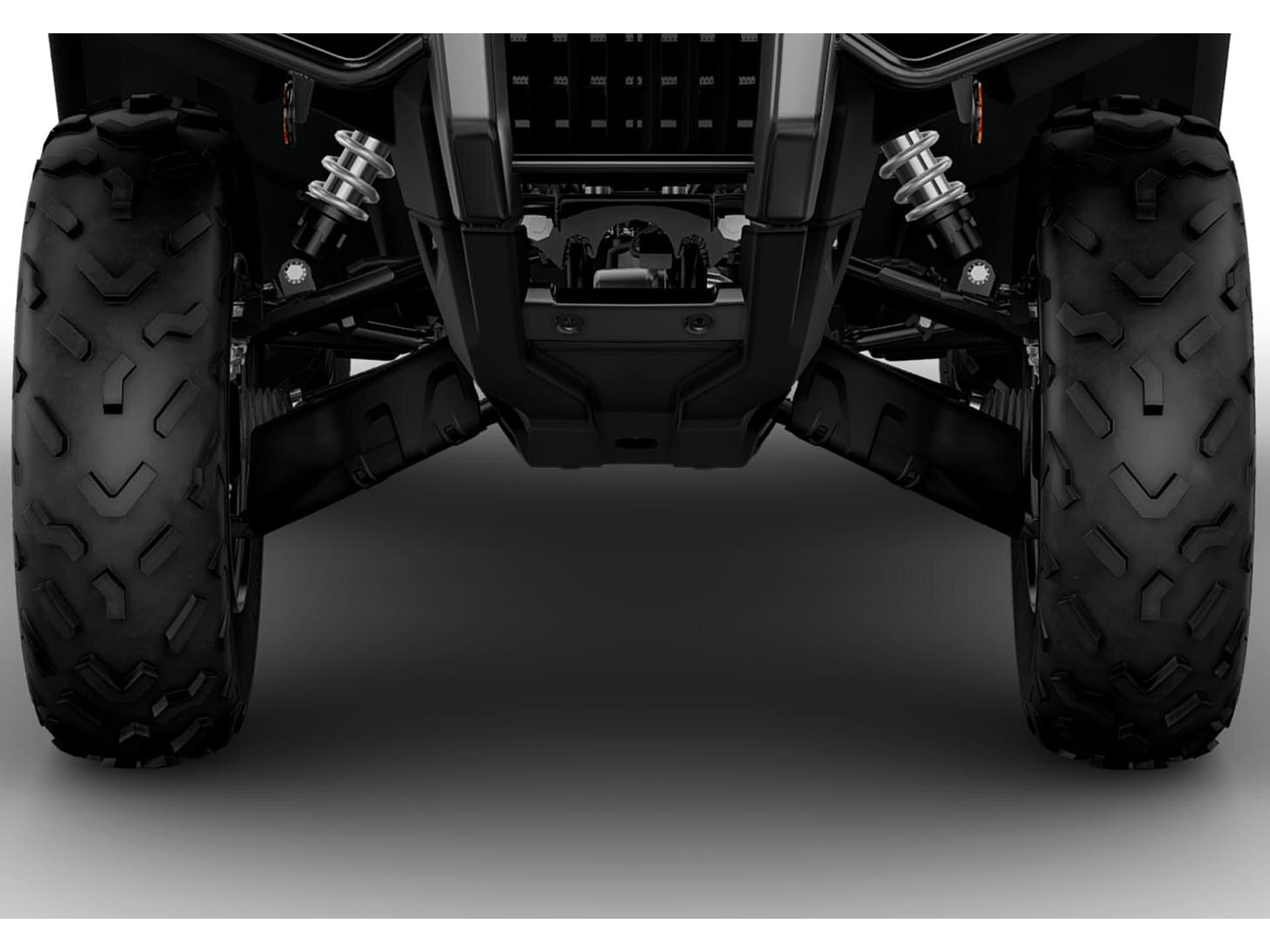 2026 Honda FourTrax Foreman Rubicon 4x4 Automatic DCT EPS - media 13