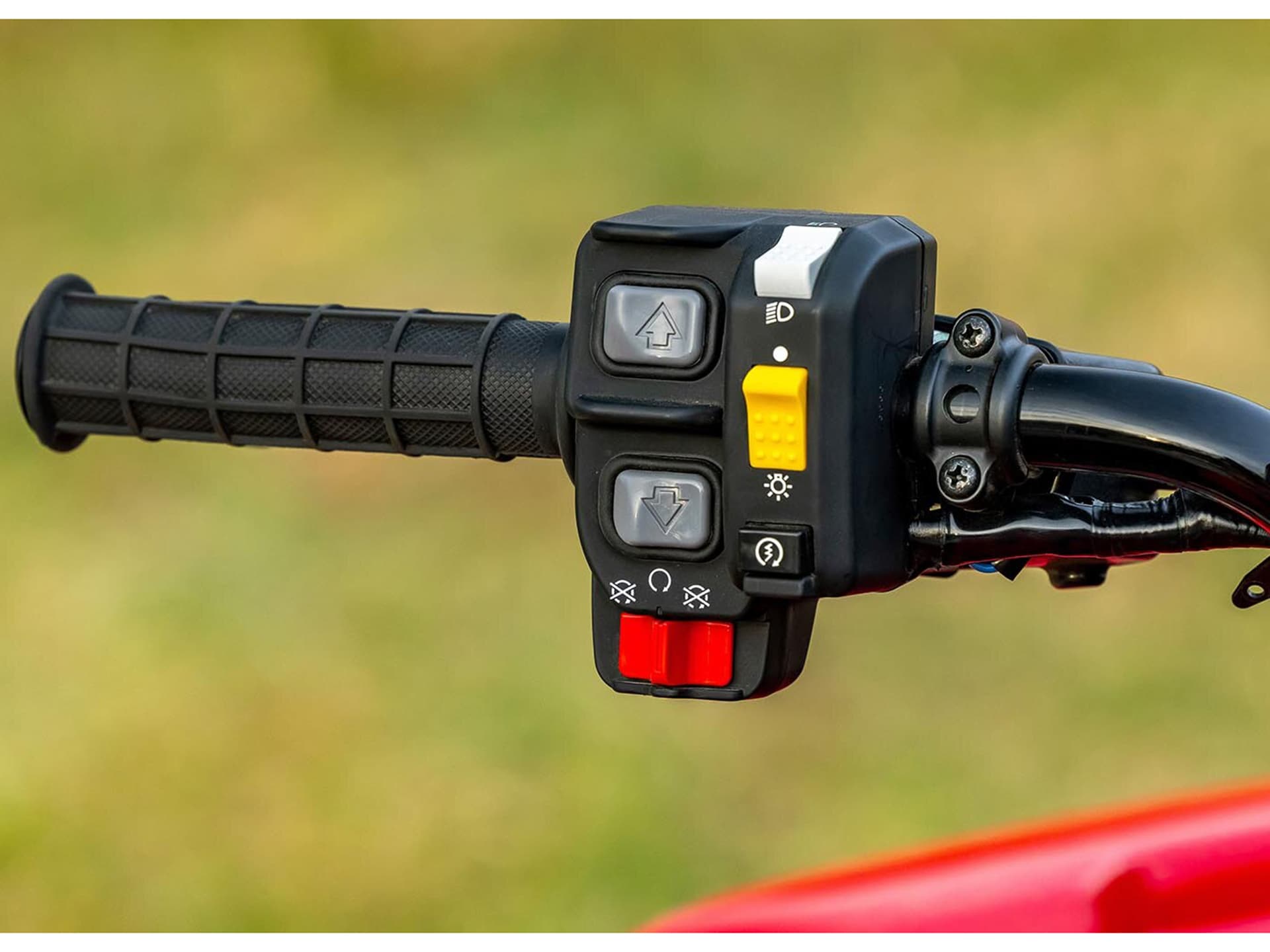 2026 Honda FourTrax Foreman Rubicon 4x4 Automatic DCT EPS Deluxe - media 11