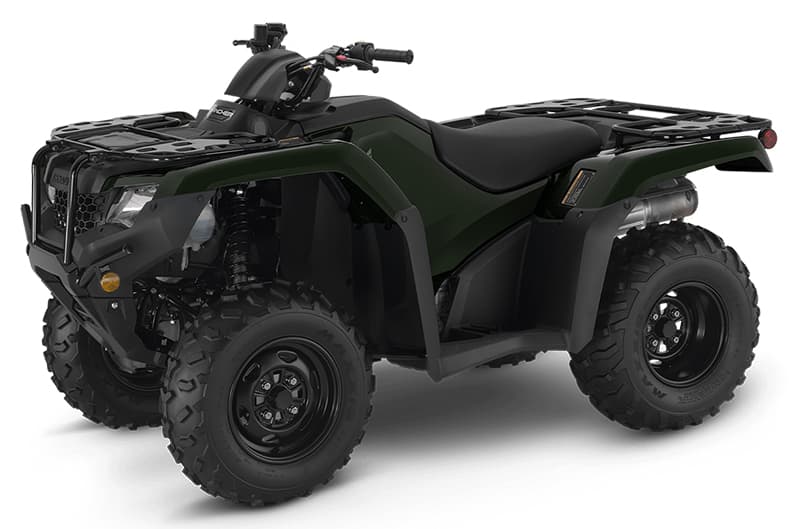 2026 Honda FourTrax Rancher