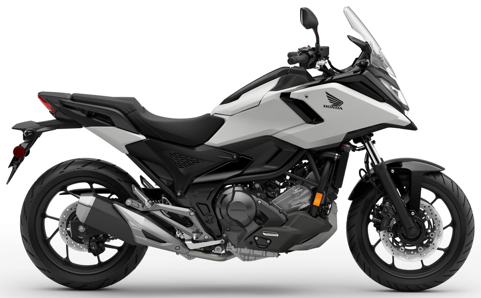 2026 Honda NC750X DCT - media 1