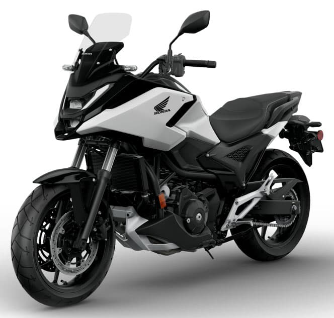 2026 Honda NC750X DCT - media 4