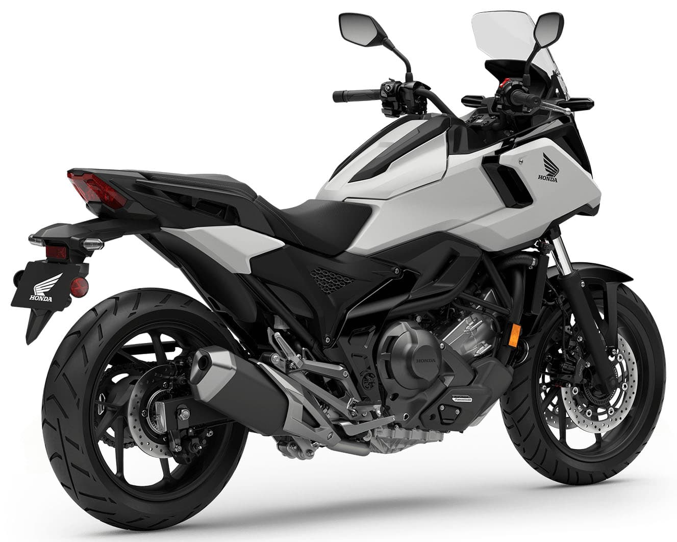 2026 Honda NC750X DCT - media 6