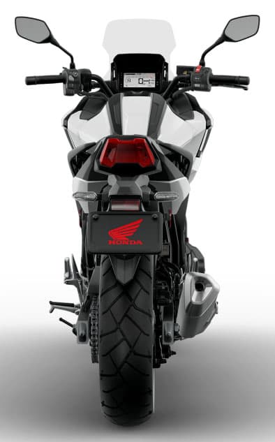 2026 Honda NC750X DCT - media 8