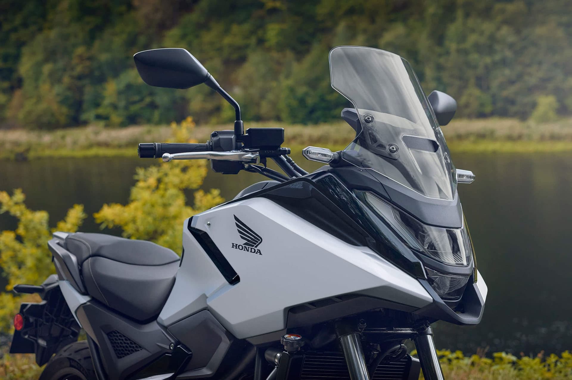 2026 Honda NC750X DCT - media 9