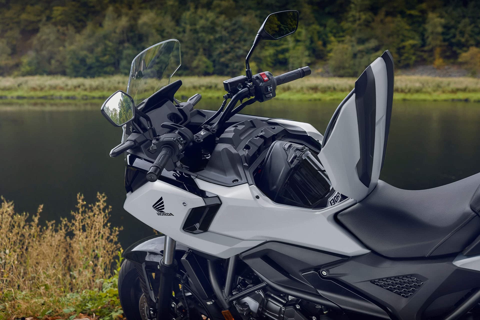 2026 Honda NC750X DCT - media 10