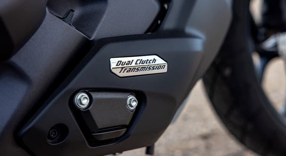 2026 Honda NC750X DCT - media 13