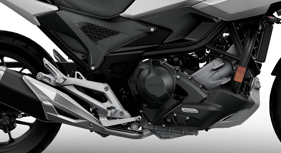 2026 Honda NC750X DCT - media 15