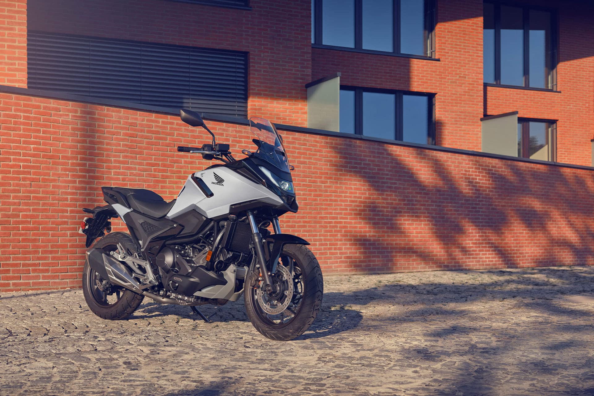 2026 Honda NC750X DCT - media 17