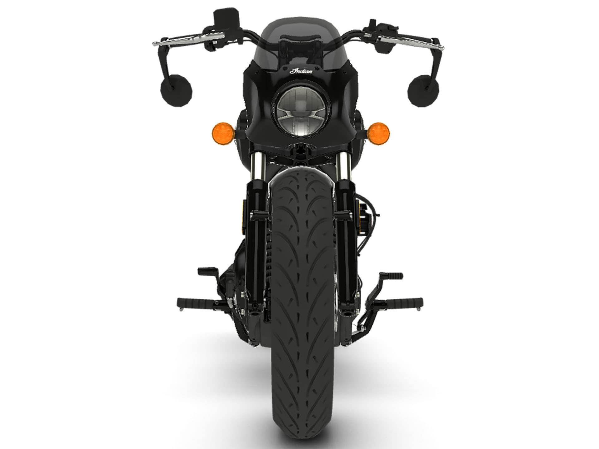 2025 Indian Motorcycle Sport Scout® Limited - media 5
