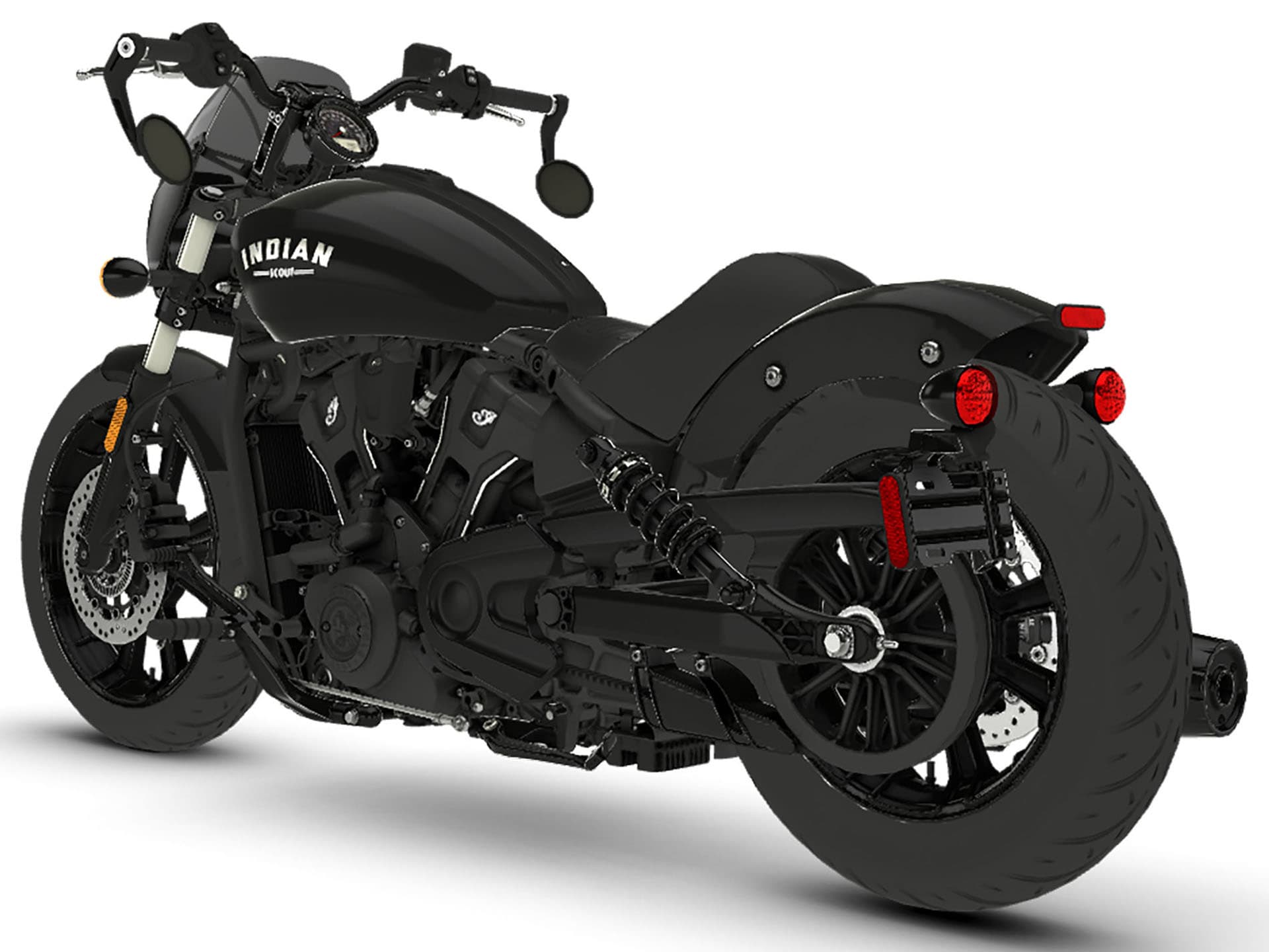 2025 Indian Motorcycle Sport Scout® Limited - media 7