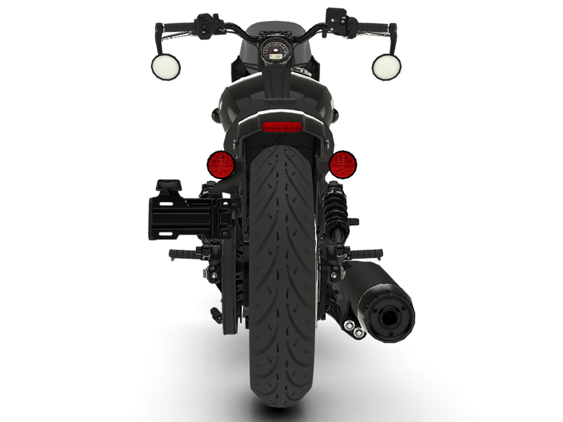 2025 Indian Motorcycle Sport Scout® Limited - media 8