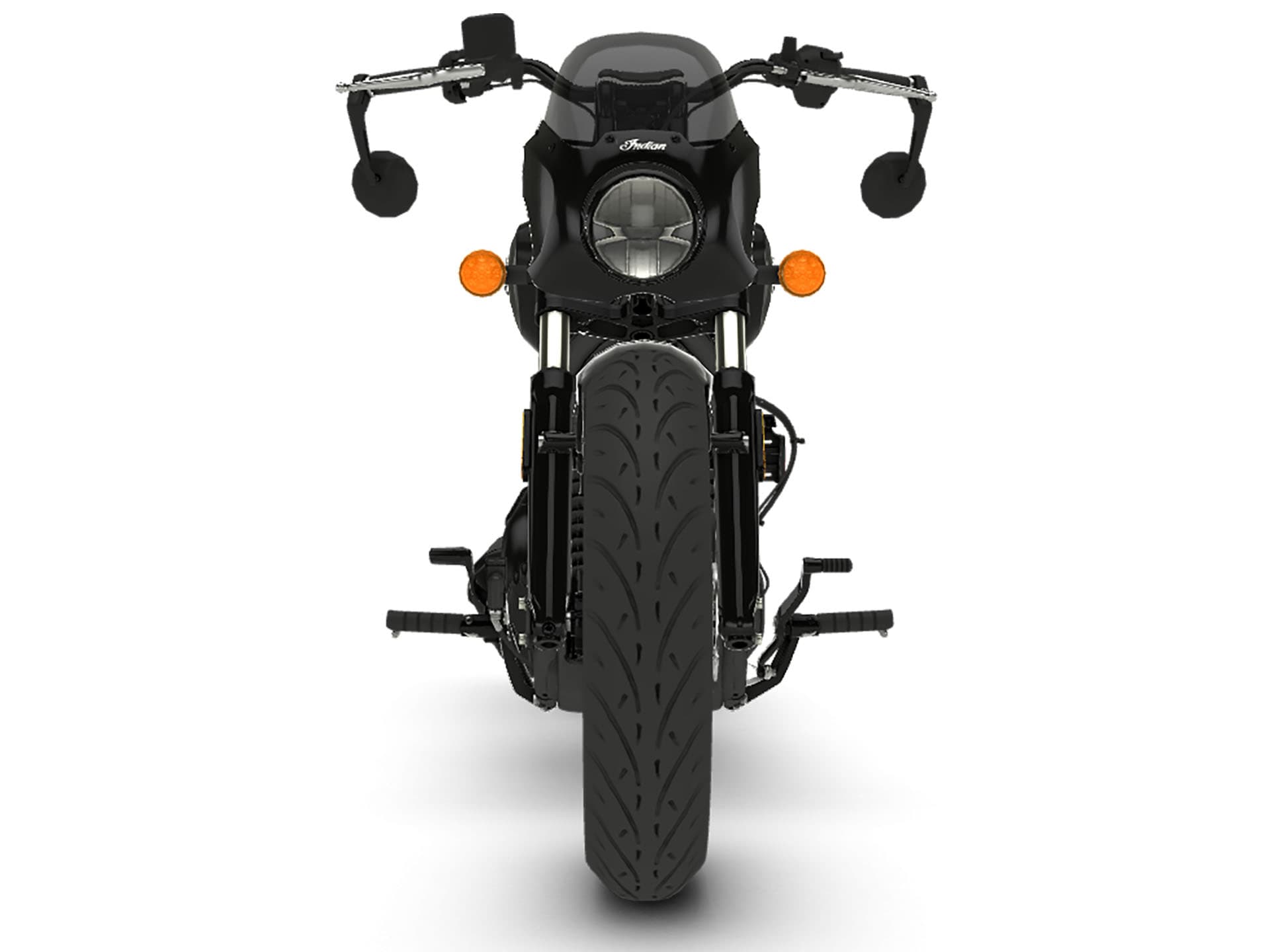 2025 Indian Motorcycle Sport Scout® Limited +Tech - media 5