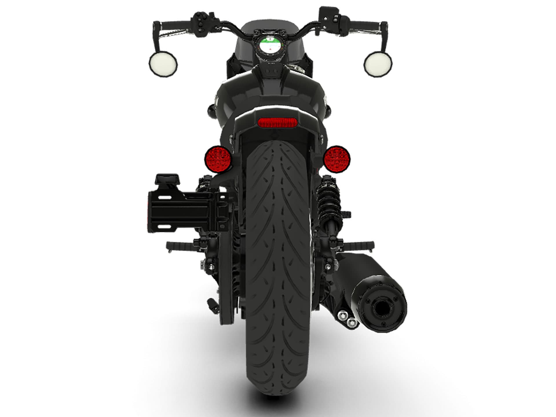 2025 Indian Motorcycle Sport Scout® Limited +Tech - media 8