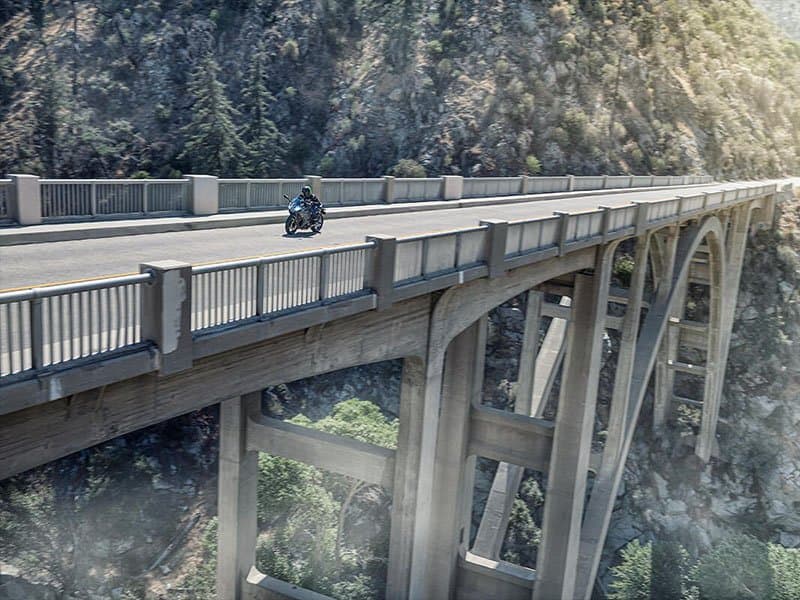 2021 Kawasaki Ninja 650 ABS - media 10