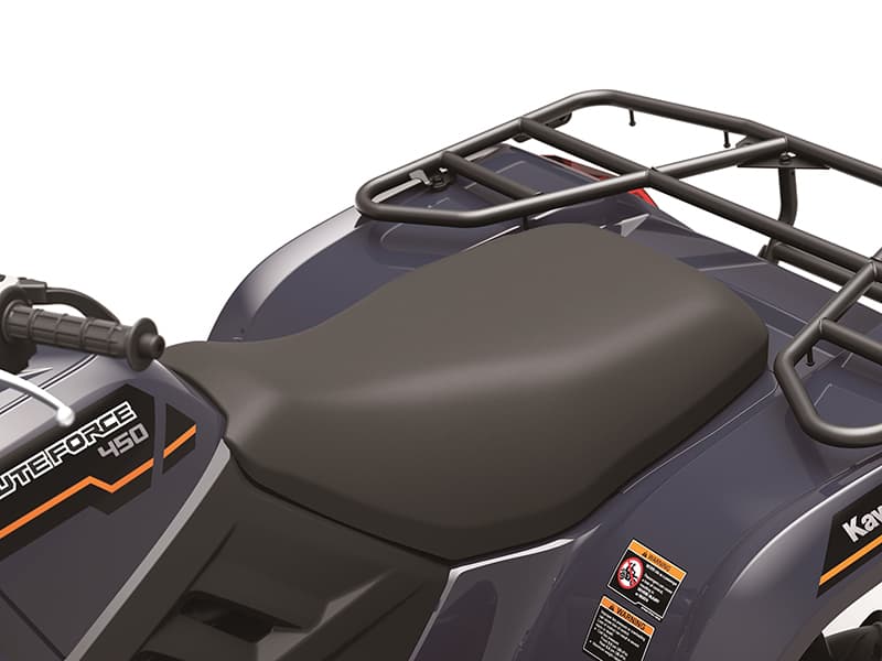 2025 Kawasaki Brute Force 450 4x4 - media 12