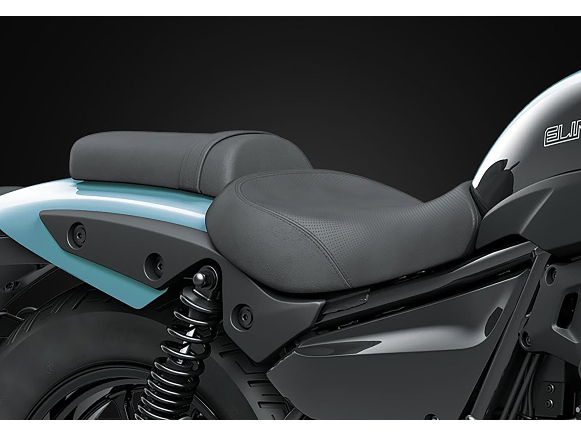 2025 Kawasaki Eliminator SE ABS - media 6