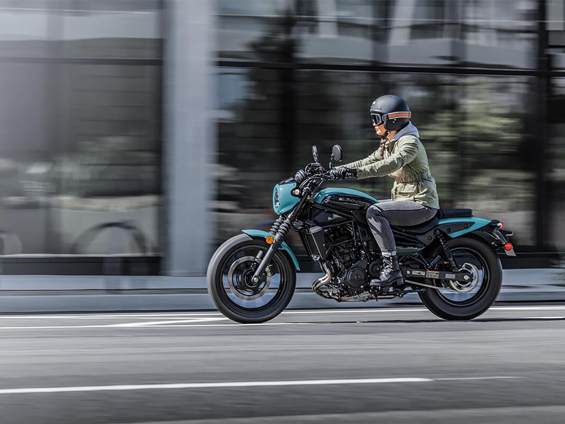 2025 Kawasaki Eliminator SE ABS - media 10