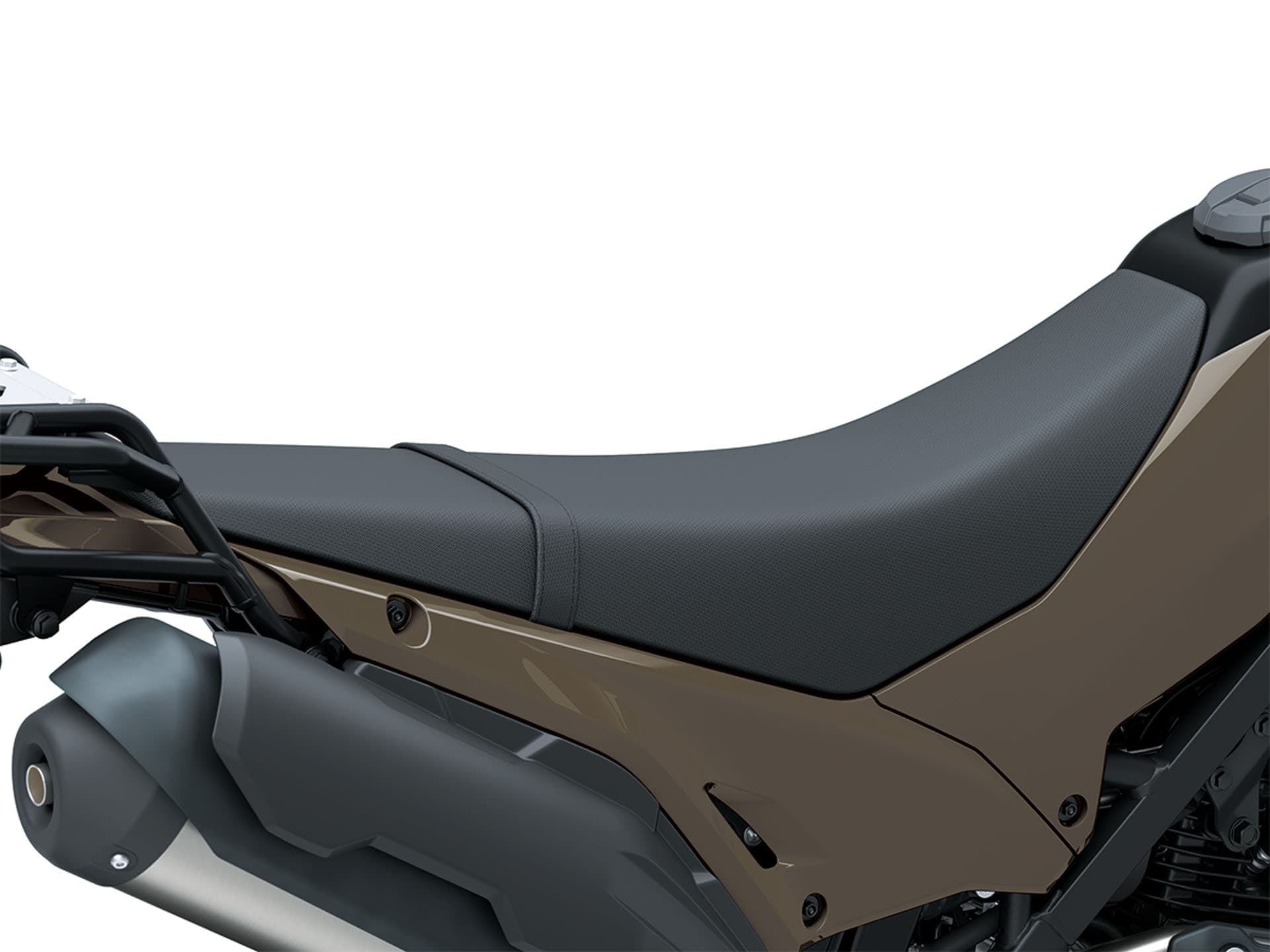 2026 Kawasaki KLX 230 DF ABS - media 12