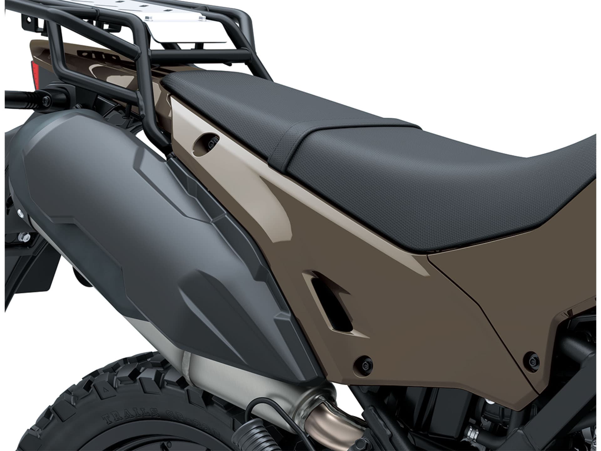 2026 Kawasaki KLX 230 DF ABS - media 16