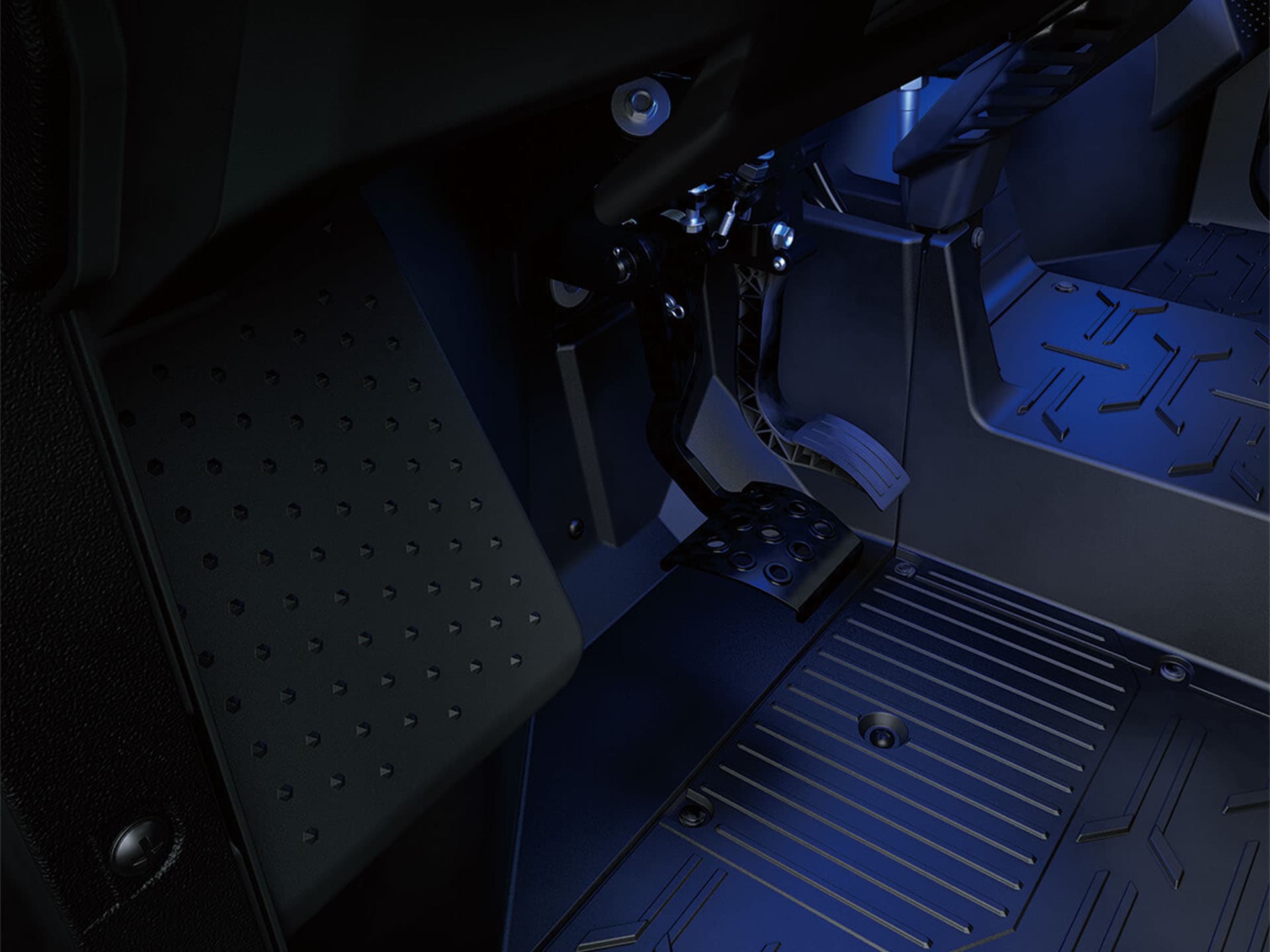 2025 Kawasaki RIDGE XR CREW Limited HVAC - media 12