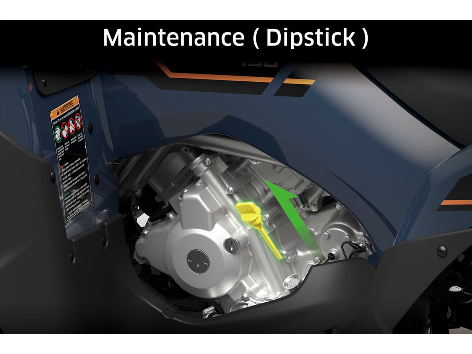 2026 Kawasaki Brute Force 750 - media 5