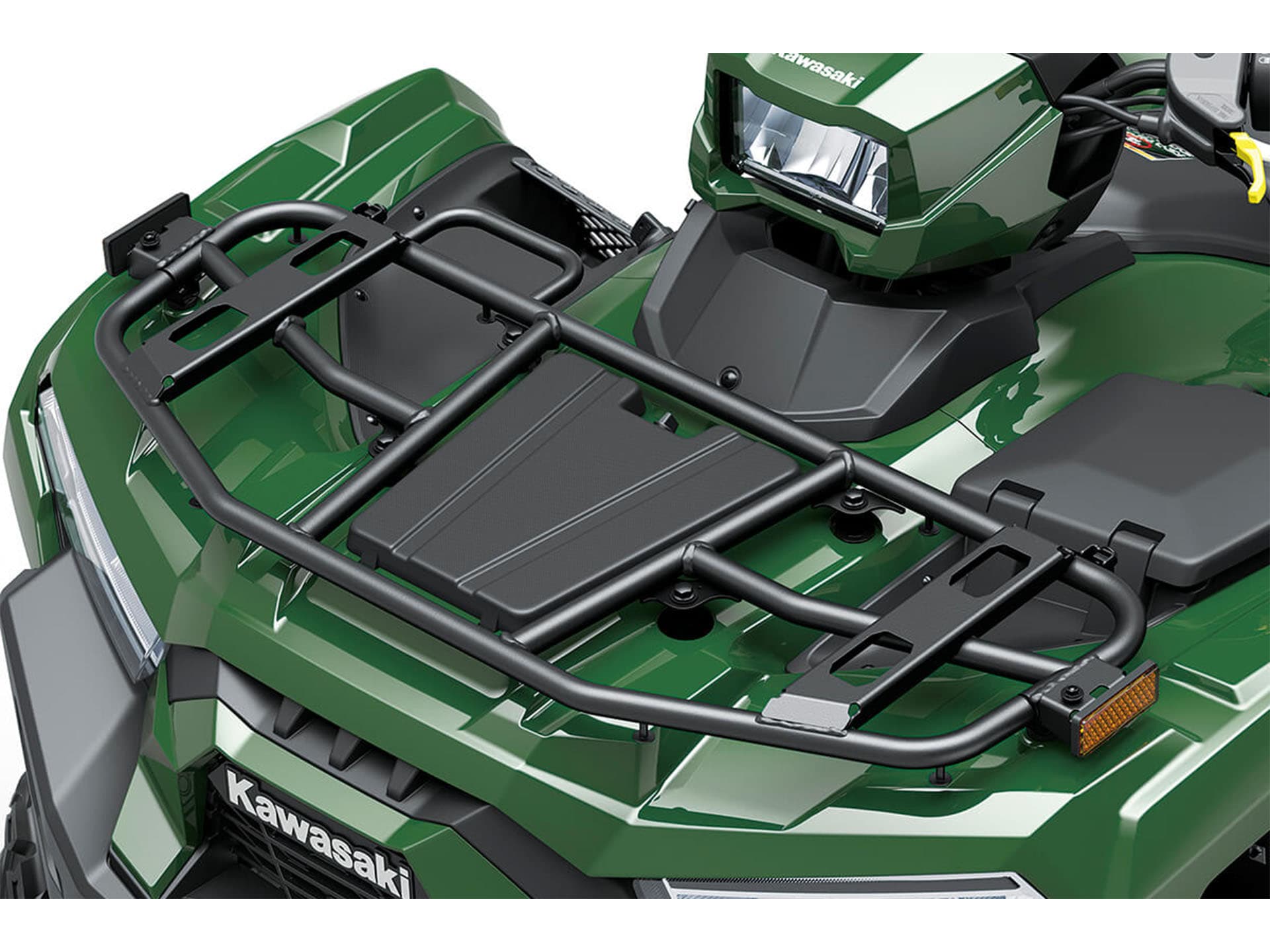 2026 Kawasaki Brute Force 750 - media 8