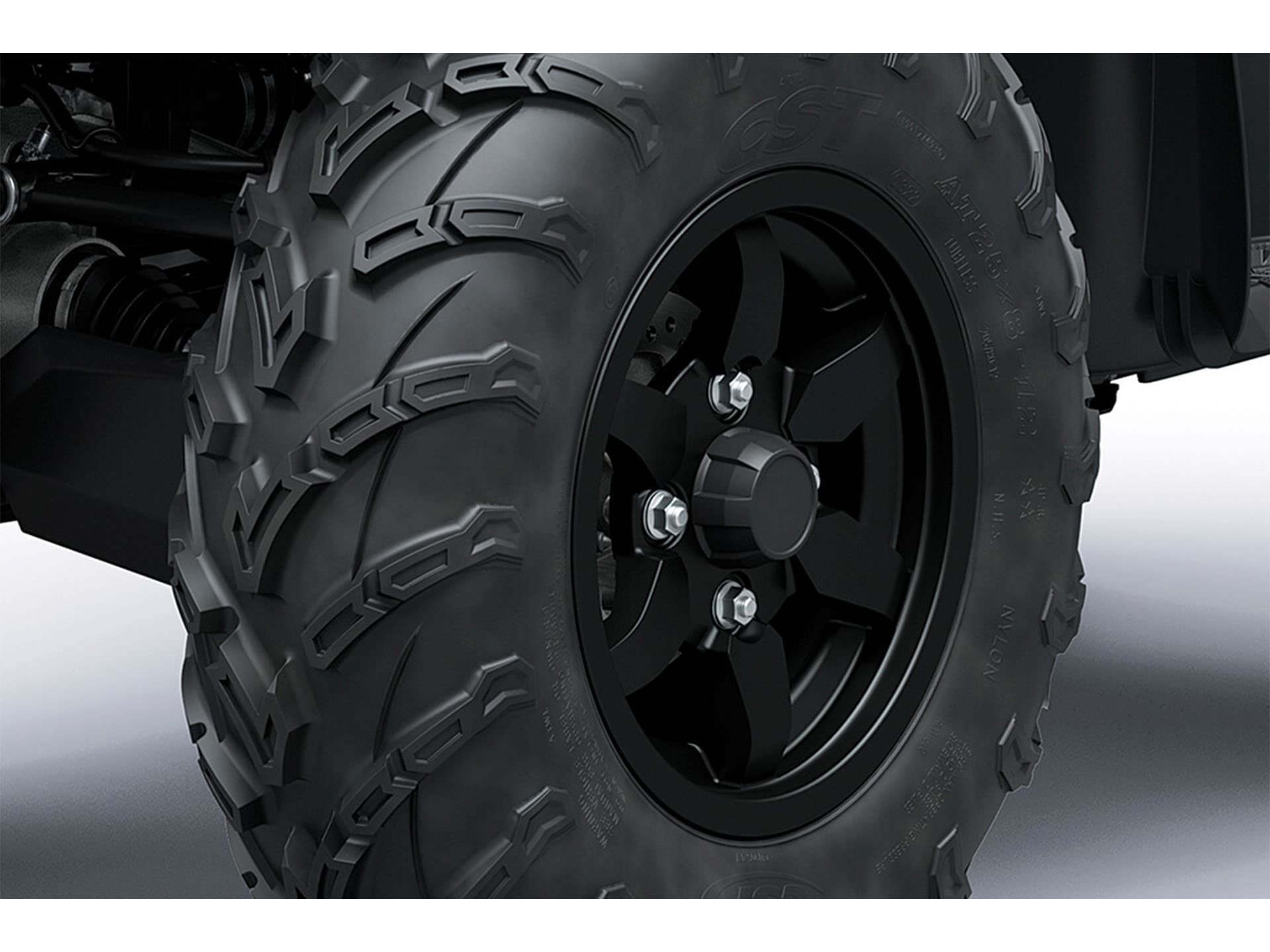 2026 Kawasaki Brute Force 750 - media 14