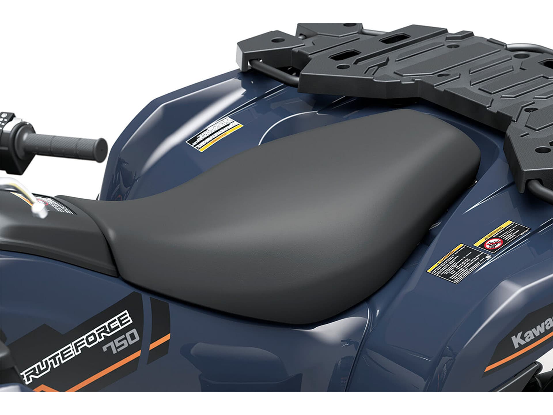 2026 Kawasaki Brute Force 750 SE EPS Camo - media 23