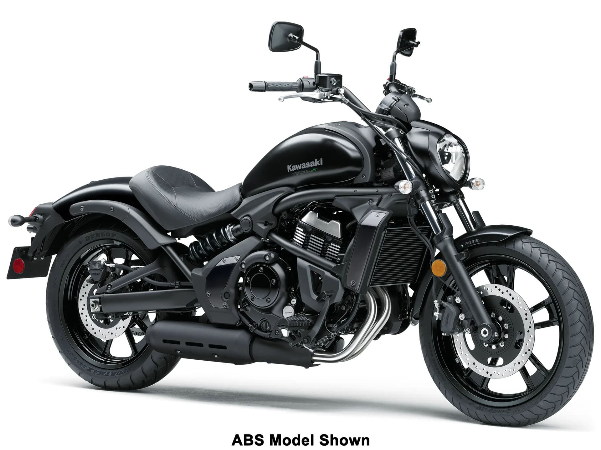 2026 Kawasaki Vulcan S - media 3