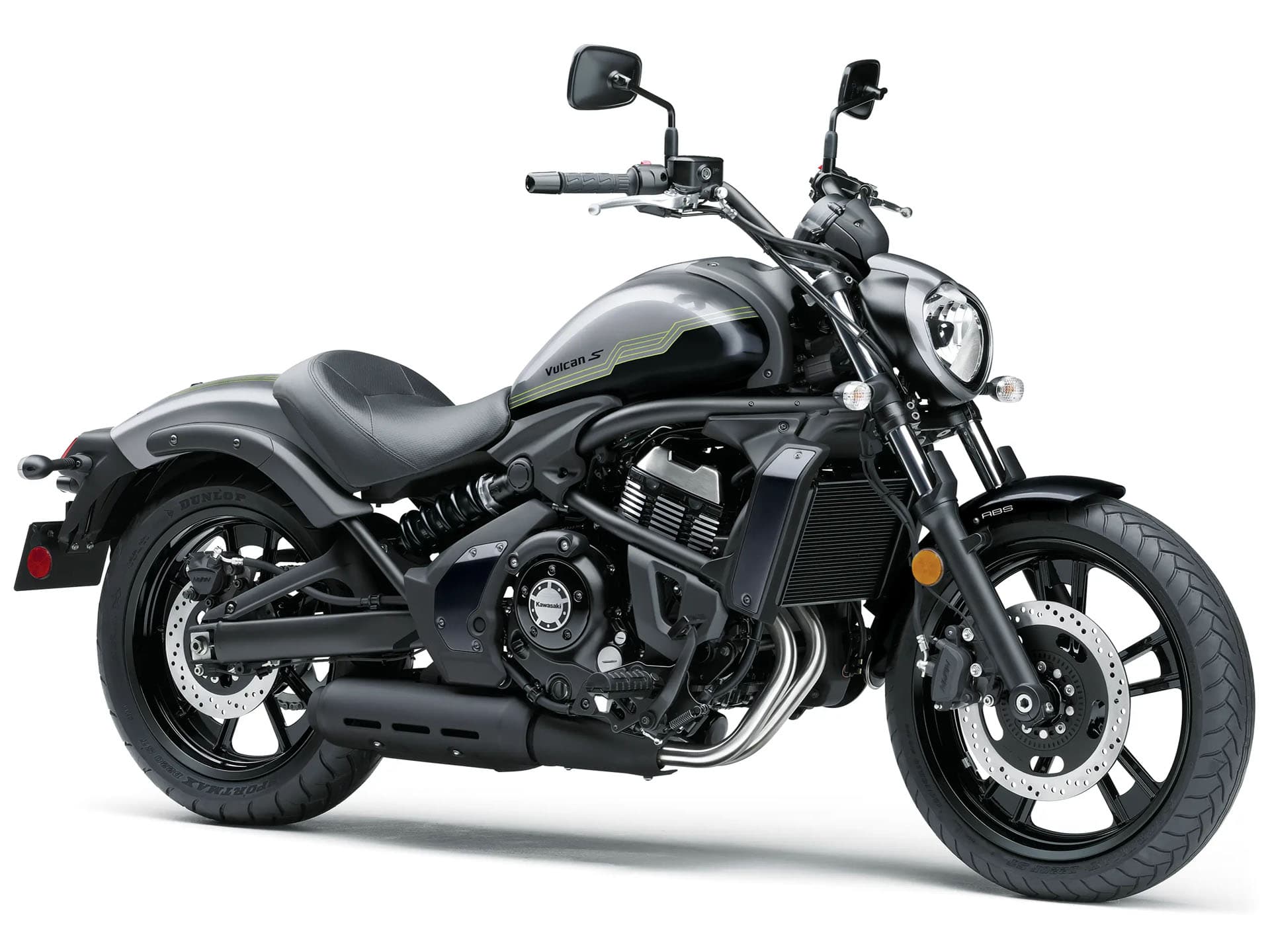 2026 Kawasaki Vulcan S ABS - media 3