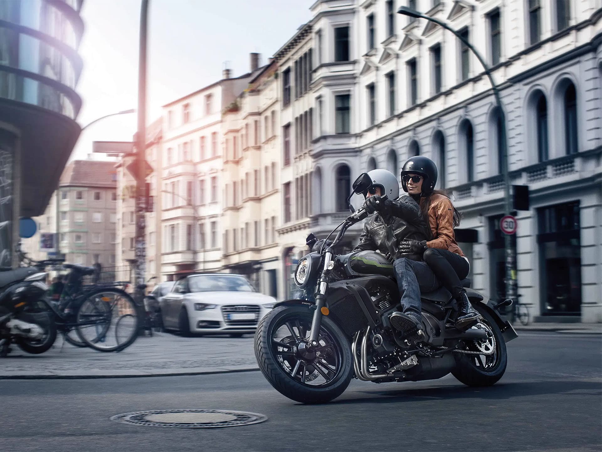 2026 Kawasaki Vulcan S ABS - media 7